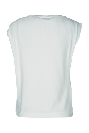 MELODY MAGLIA JERSEY COTONE PINKO (106478A35D)