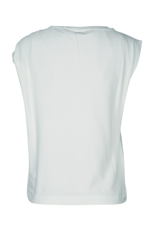 MELODY MAGLIA JERSEY COTONE PINKO (106478A35D)