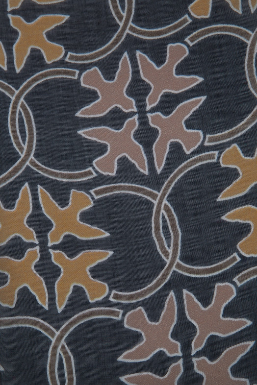 MAMBO FOULARD MODAL LOGO PINKO (106735A39P)