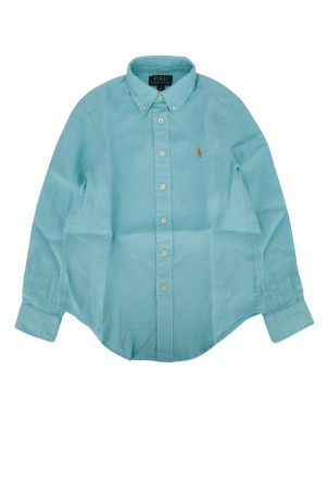 SHIRT Lilac POLO RALPH LAUREN (323967600)