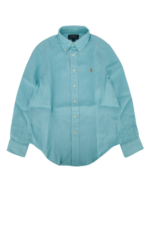 SHIRT Lilac POLO RALPH LAUREN (323967600)