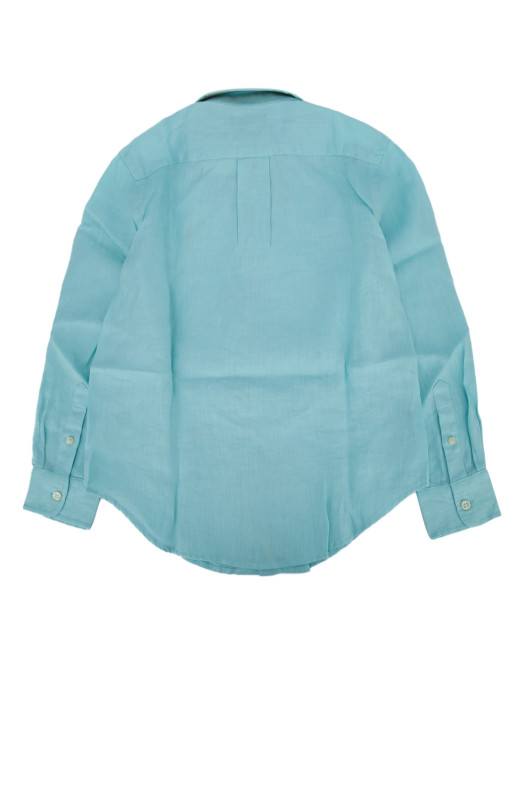 SHIRT Lilac POLO RALPH LAUREN (323967600)