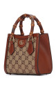 HANDBAG  WITH TWO REMOV.BANDS AND REMOVAB. SHOULDE GUCCI (70744921HRG)