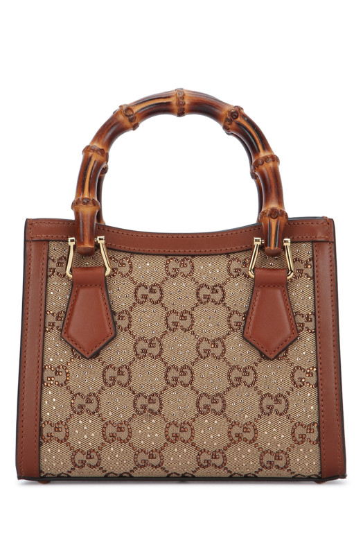 HANDBAG  WITH TWO REMOV.BANDS AND REMOVAB. SHOULDE GUCCI (70744921HRG)