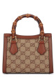 HANDBAG  WITH TWO REMOV.BANDS AND REMOVAB. SHOULDE GUCCI (70744921HRG)