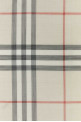 Embroidered wool blend foulard BURBERRY (8078782)