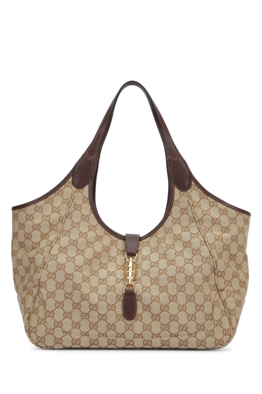 HBG G.JACKIE TOTE GUCCI (866645FAFV2)