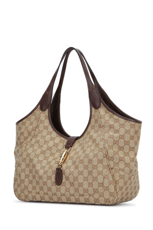 HBG G.JACKIE TOTE GUCCI (866645FAFV2)