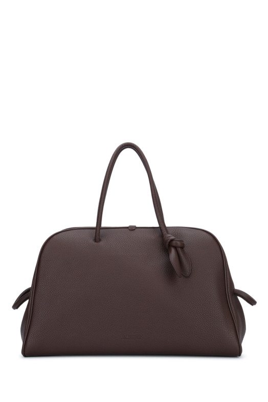 LE GRAND TURISMO Brown JACQUEMUS (BAU00427AC03A03)