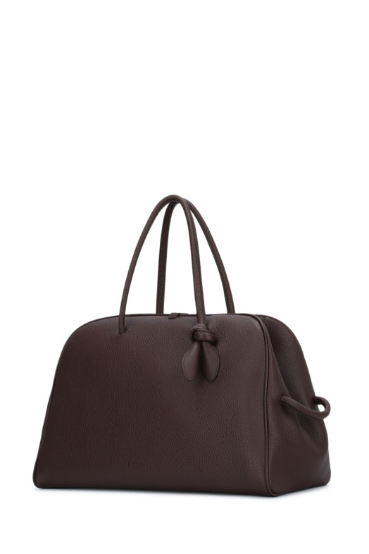 LE GRAND TURISMO Brown JACQUEMUS (BAU00427AC03A03)