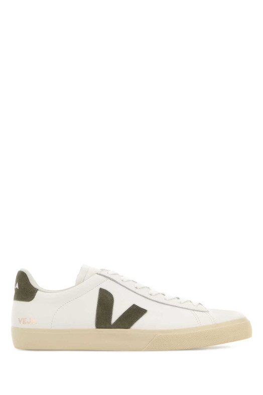 White leather Campo sneakers VEJA (CP0502347)