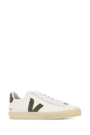 White leather Campo sneakers VEJA (CP0502347)