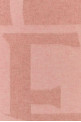 Embroidered cashmere scarf LOEWE (FSA3SS1W04)