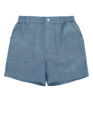 SHORTS MONCLER JR (L19512B00001596RS)