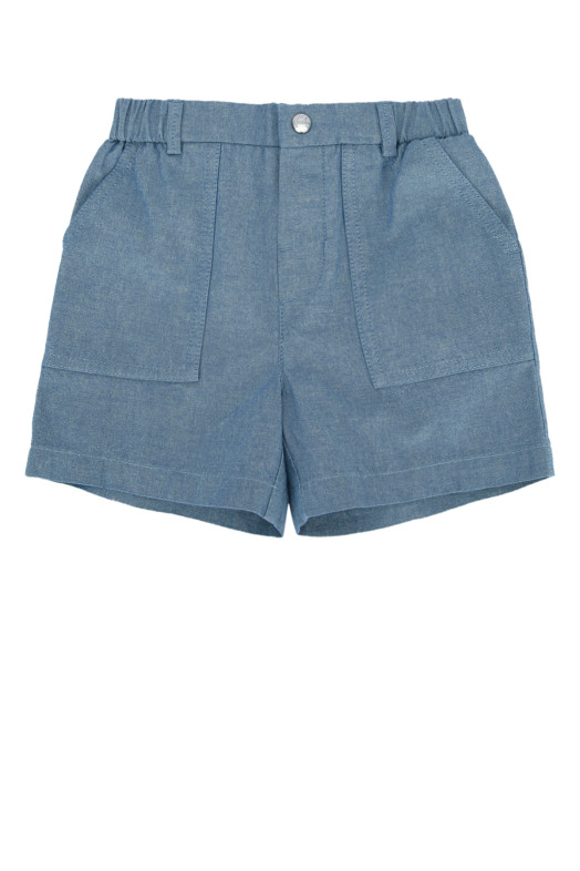 SHORTS MONCLER JR (L19512B00001596RS)