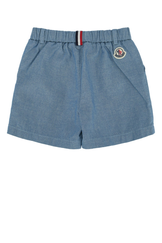 SHORTS MONCLER JR (L19512B00001596RS)