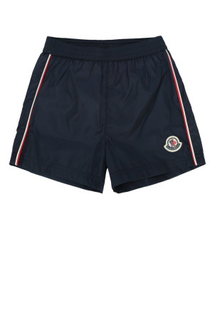 SWIMWEAR Blue MONCLER JR (L19512C0000453326)