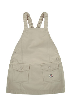 CLOTHING ENSEMBLE MONCLER JR (L19512G0000354ARP)