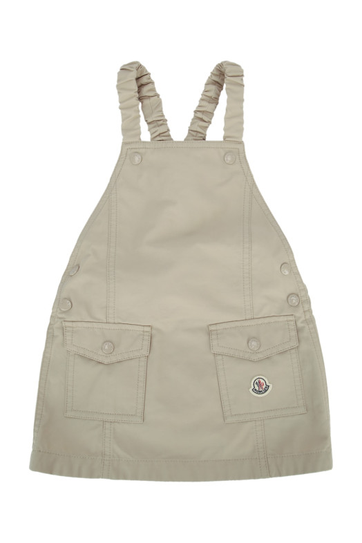 CLOTHING ENSEMBLE MONCLER JR (L19512G0000354ARP)