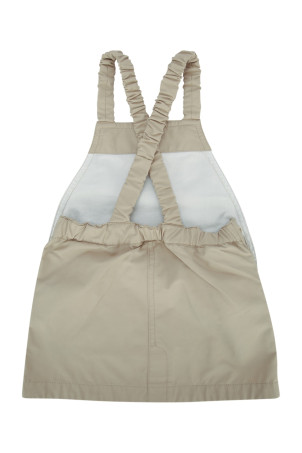 CLOTHING ENSEMBLE MONCLER JR (L19512G0000354ARP)