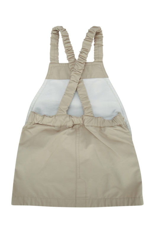 CLOTHING ENSEMBLE MONCLER JR (L19512G0000354ARP)