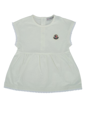 KNITWEAR CLOTHING ENSEMBLE MONCLER JR (L19518M0001389AUM)