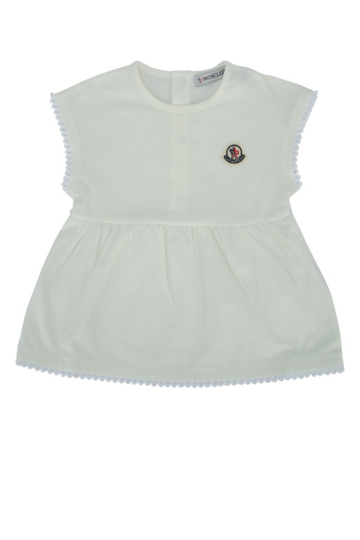 KNITWEAR CLOTHING ENSEMBLE MONCLER JR (L19518M0001389AUM)