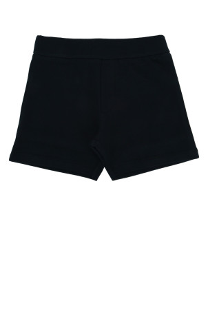 KNITWEAR CLOTHING ENSEMBLE White/Black MONCLER JR (L19518M000158496F)