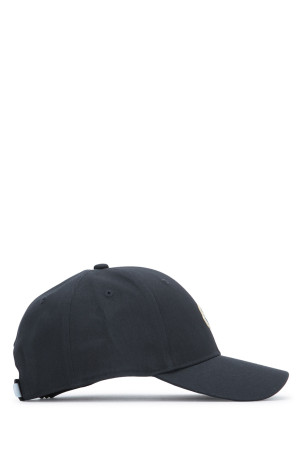 BASEBALL CAP Black MONCLER JR (L19543B0001704863)