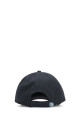 BASEBALL CAP Black MONCLER JR (L19543B0001704863)