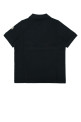 SS POLO Black MONCLER JR (L19548A000118496W)