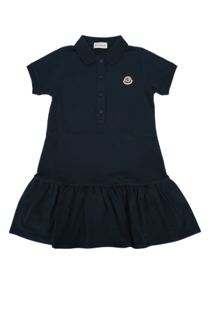 DRESS MONCLER JR (L19548I000148496F)