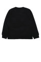 LS T-SHIRT Black STONE ISLAND KIDS (L1S162100004S0047)