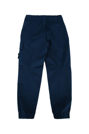 TROUSERS STONE ISLAND KIDS (L1S163100003S0001)