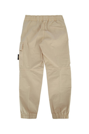 TROUSERS STONE ISLAND KIDS (L1S163100003S0001)