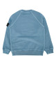 SWEATSHIRT STONE ISLAND KIDS (L1S166100012S0060)