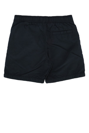SHORTS Black STONE ISLAND KIDS (L1S16B100003S0046)