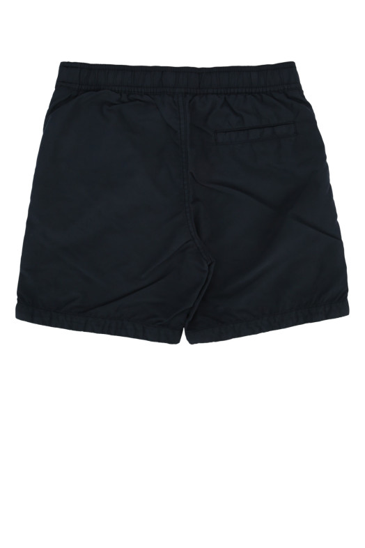 SHORTS Black STONE ISLAND KIDS (L1S16B100003S0046)