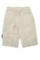 SHORTS STONE ISLAND KIDS (L1S16L100001S0145)