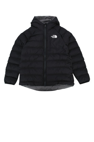 G REVERSIBLE PERRITO HOODED JACKET THE NORTH FACE (NF0A88UE)