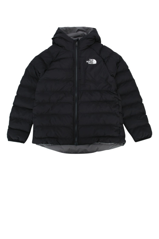 G REVERSIBLE PERRITO HOODED JACKET THE NORTH FACE (NF0A88UE)