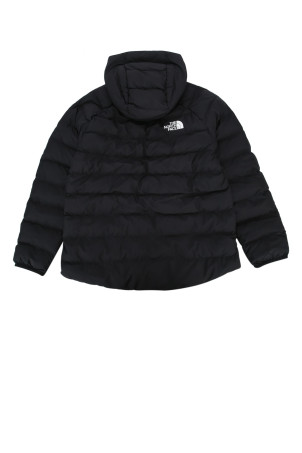 G REVERSIBLE PERRITO HOODED JACKET THE NORTH FACE (NF0A88UE)