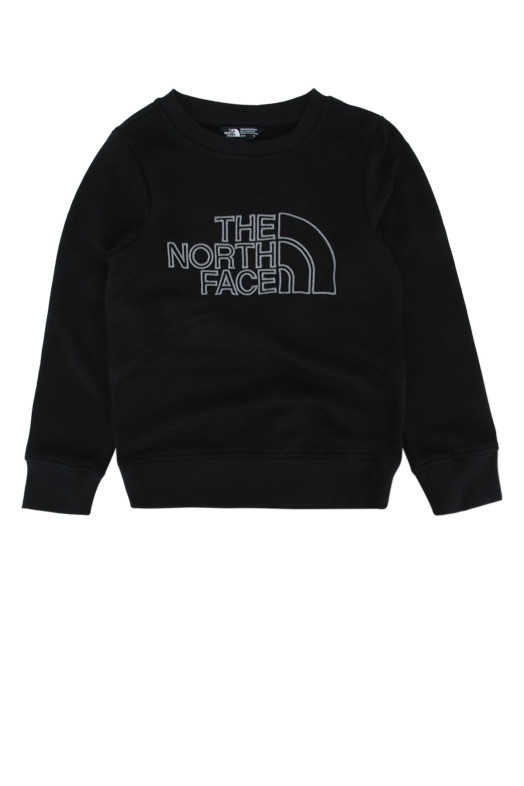 TEEN DREW PEAK REG CREW THE NORTH FACE (NF0A8AXX)