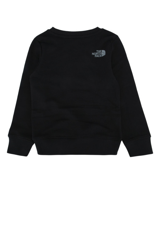 TEEN DREW PEAK REG CREW THE NORTH FACE (NF0A8AXX)