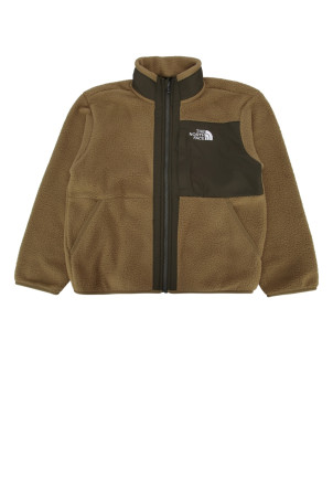 B YUMIORI FULL ZIP JACKET THE NORTH FACE (NF0A8AZG)