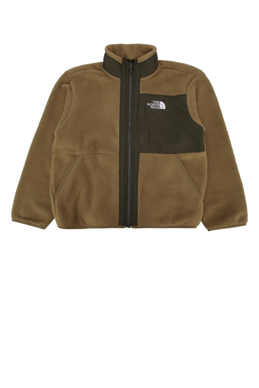 B YUMIORI FULL ZIP JACKET THE NORTH FACE (NF0A8AZG)