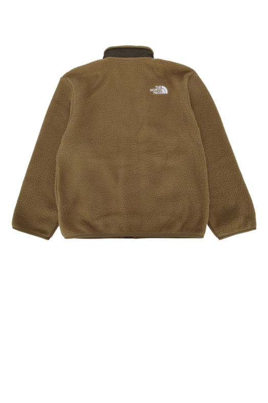 B YUMIORI FULL ZIP JACKET THE NORTH FACE (NF0A8AZG)