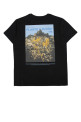 G FLORA RELAXED SHORT SLEEVE TEE - GRAPHIC THE NORTH FACE (NF0A8G1M)