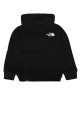 TEEN SIMPLE DOME LIGHT REG HOODIE THE NORTH FACE (NF0A8GR4)