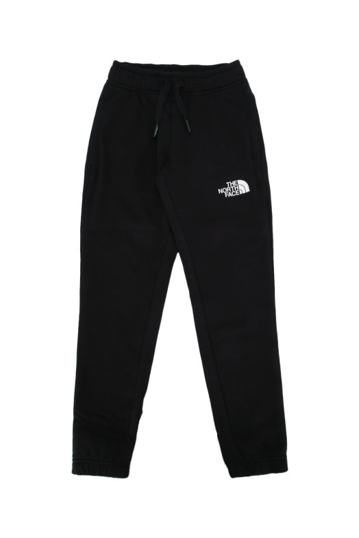 TEEN SIMPLE DOME LIGHT REGULAR TAPERED JOGGERS THE NORTH FACE (NF0A8GR6)